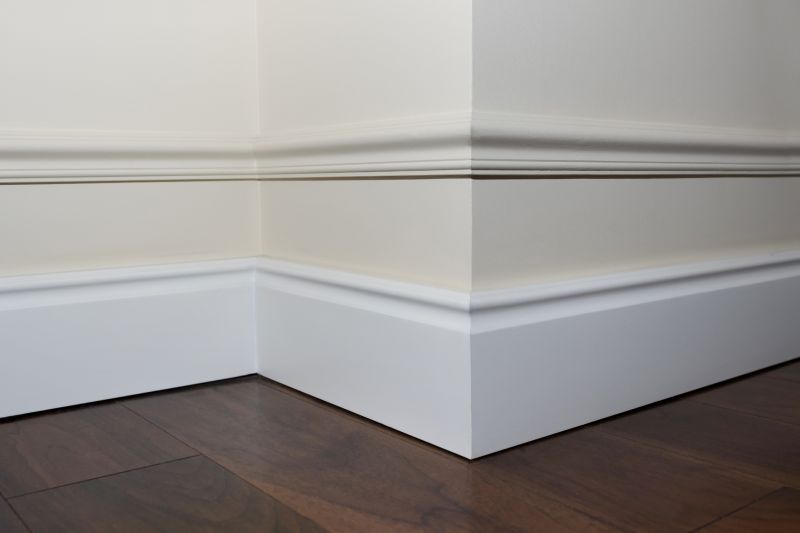 Baseboards Replacement in Kansas City, KS