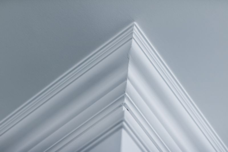 Crown Molding