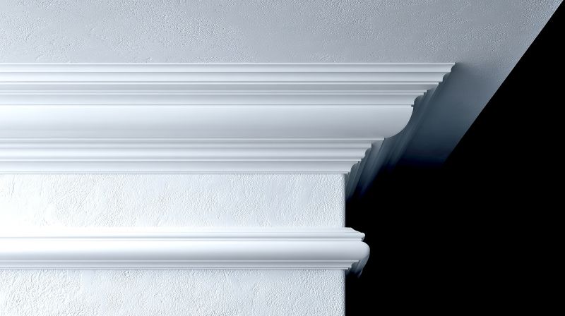 Crown Molding