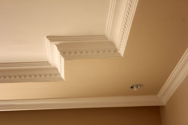 Crown Molding