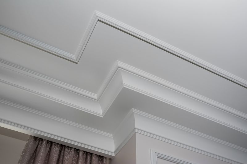 Decorative Ceiling Cornice
