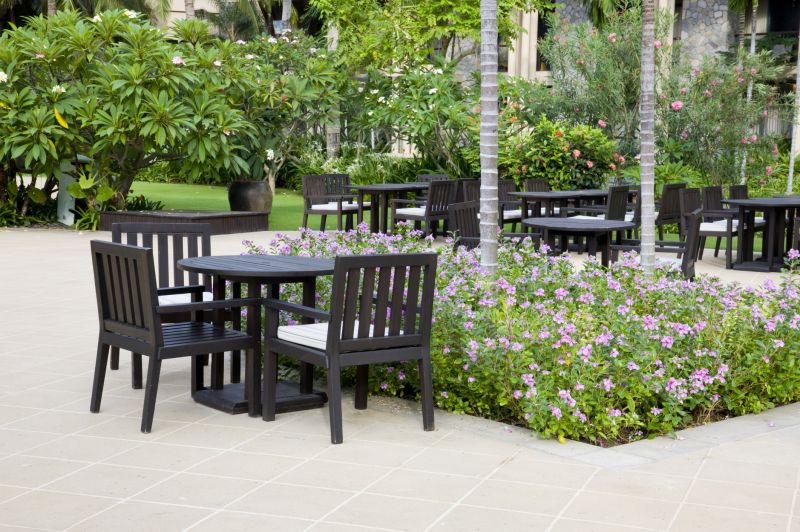 Outdoor Furniture