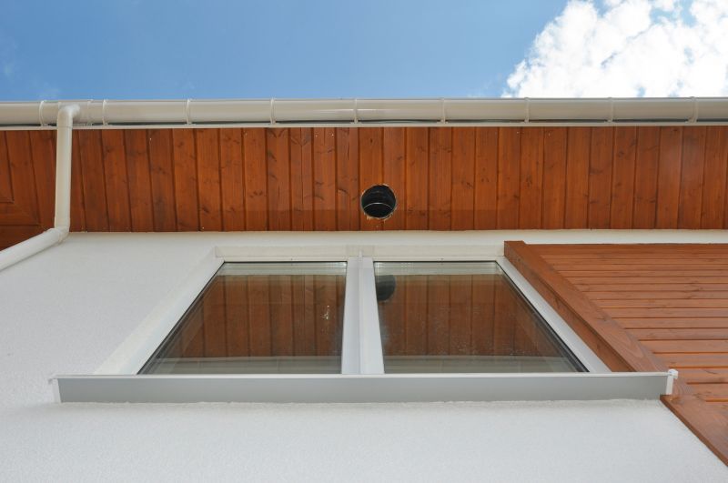 Exterior Millwork Installation in Wilmington, NC
