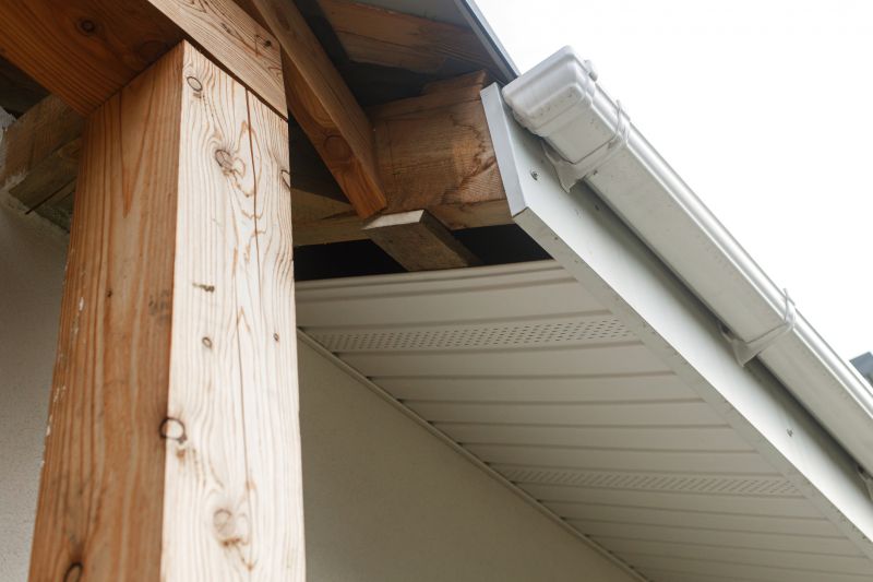 Fascia Installation in Olathe, KS