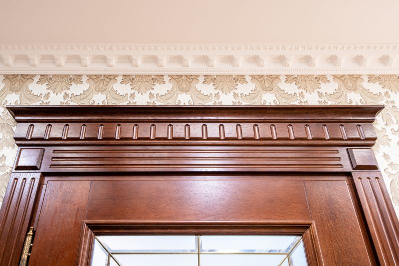 Interior Woodworking in Wilmington, NC