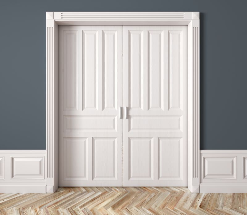Molding Replacement in Wilmington, NC