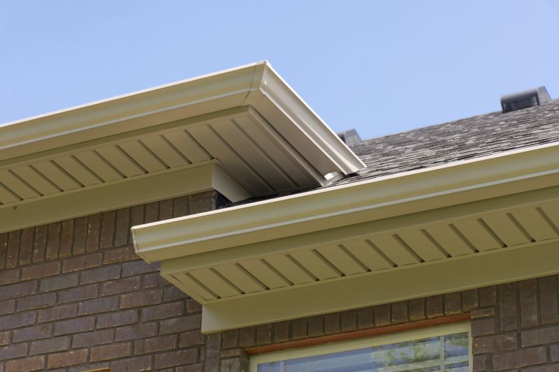 Siding Trim Installation in Conroe, TX