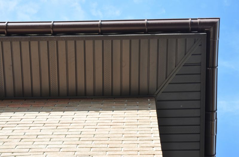 Siding Trim Installation in Conroe, TX
