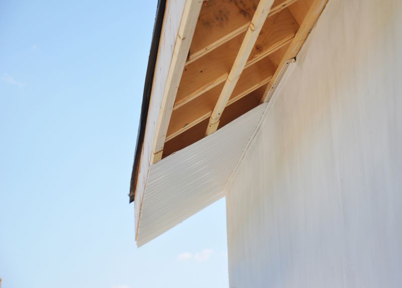 Soffit Repair in Kansas City, KS
