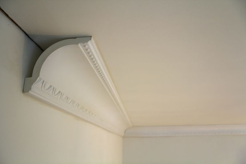 Understanding Crown Molding Costs — Cost of Crown Molding