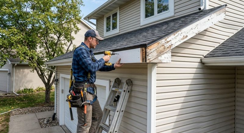 Window Flashing Replacement in Alpharetta, GA
